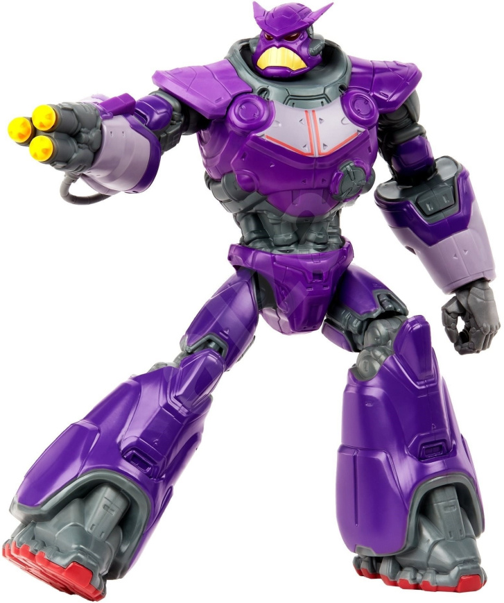 Lightyear – Figurka Zurg