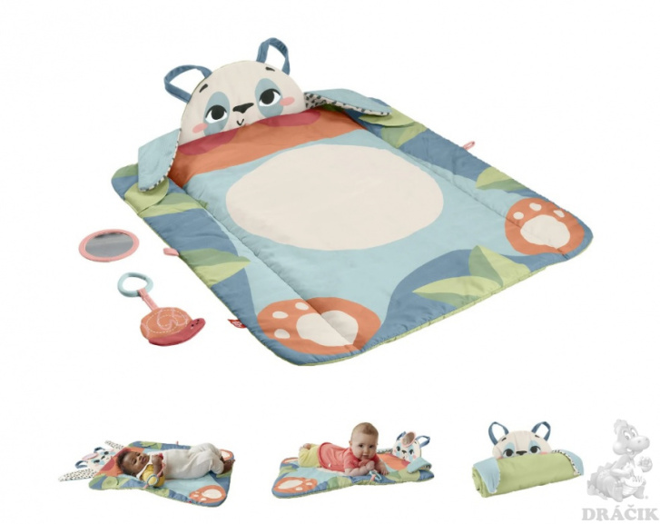 Fisher-Price – Podložka na hraní