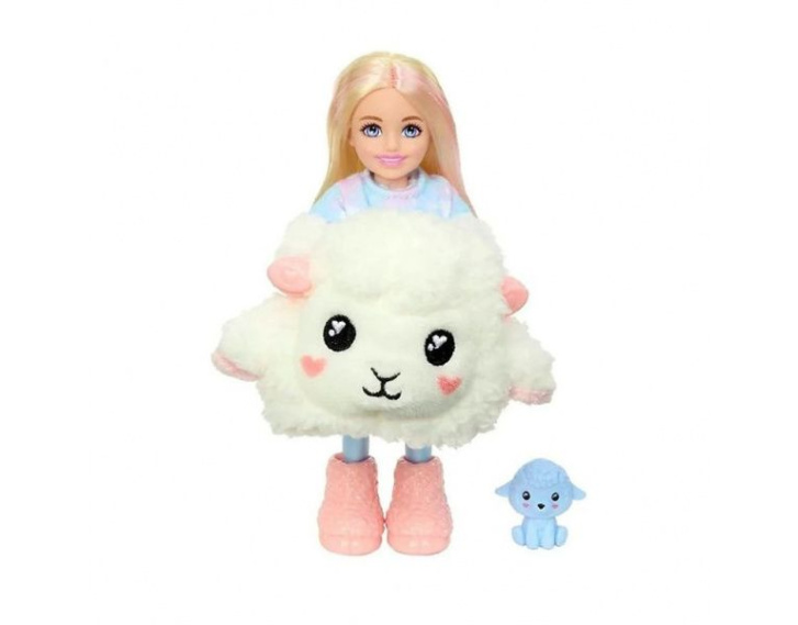 Barbie – Cutie Reveal