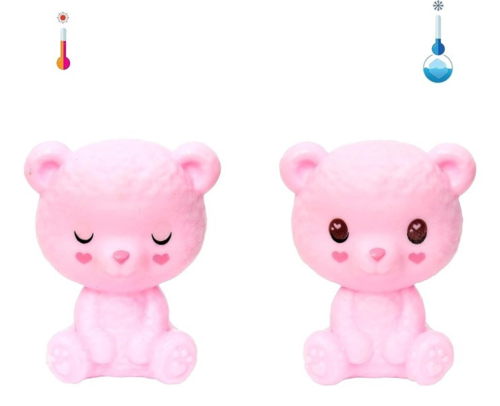 Barbie – Cutie Reveal