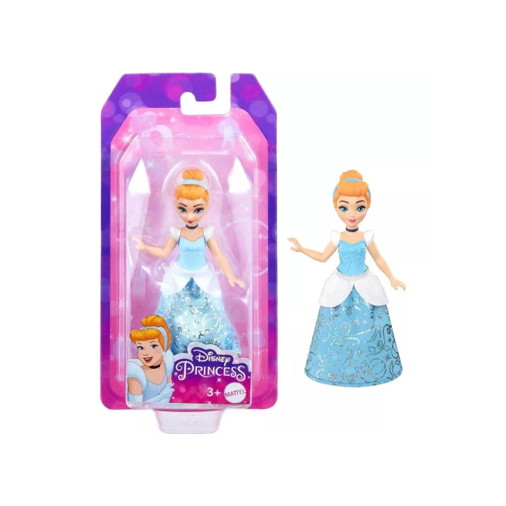 Disney Princess – Mini panenka