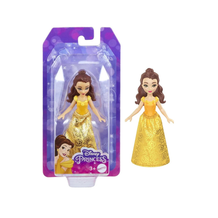 Disney Princess – Mini panenka