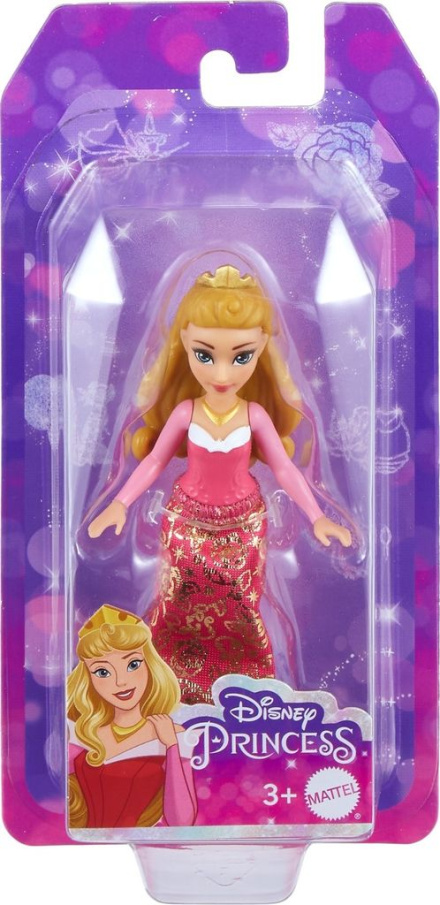 Disney Princess – Mini panenka