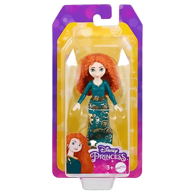Disney Princess – Mini panenka