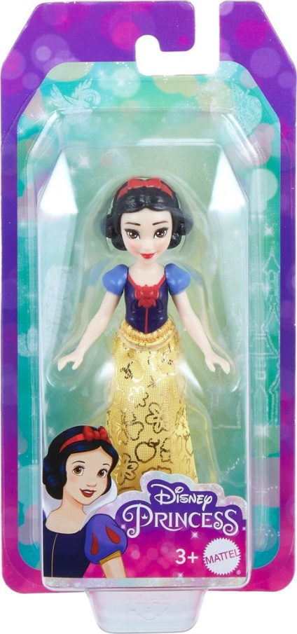 Disney Princess – Mini panenka