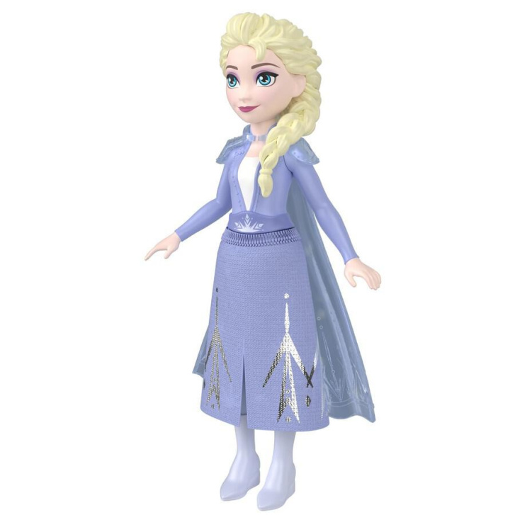 Frozen – Mini panenka