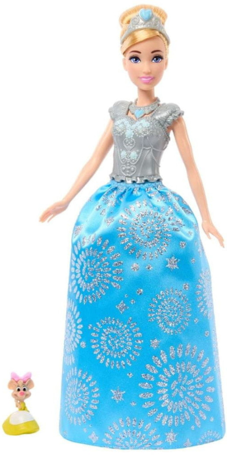 Disney Princess – Popelka překvapení