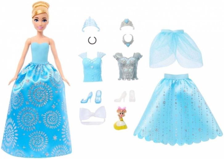 Disney Princess – Popelka překvapení