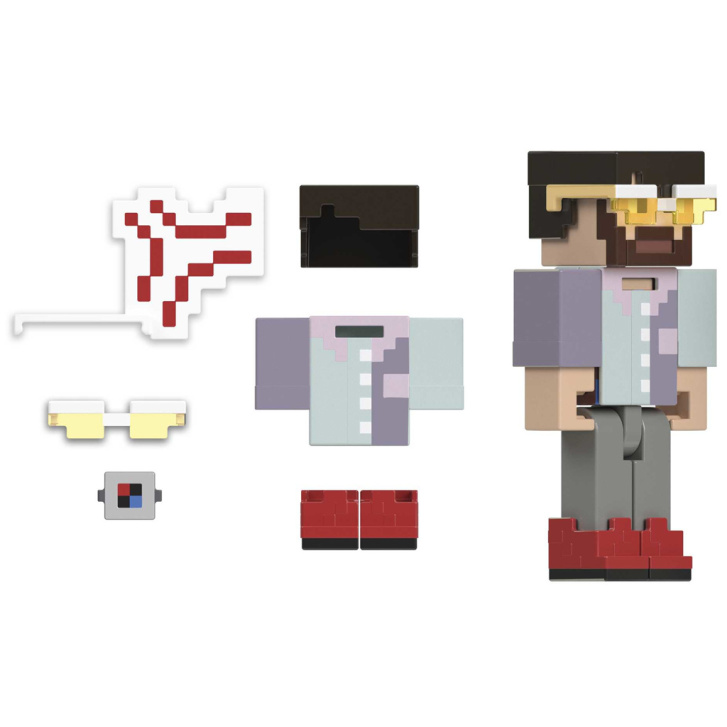Minecraft – Figurky