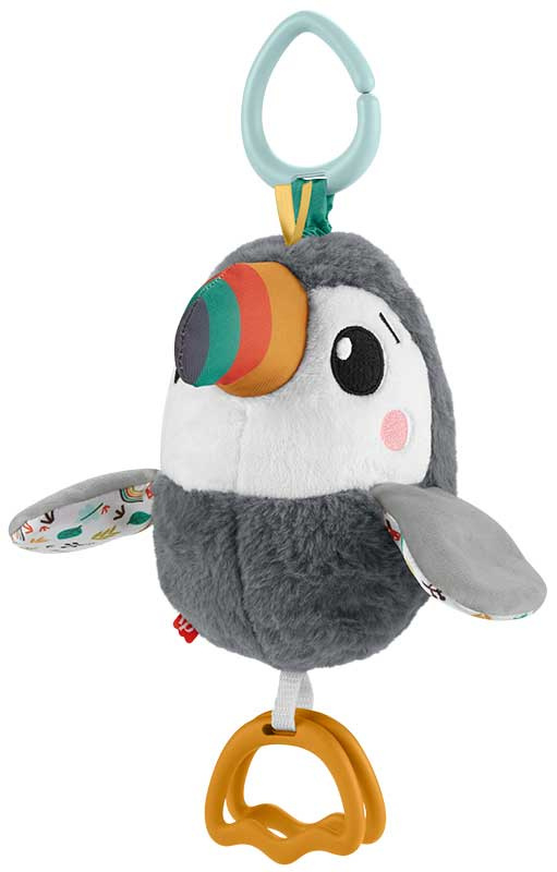 Fisher-Price – Tukan
