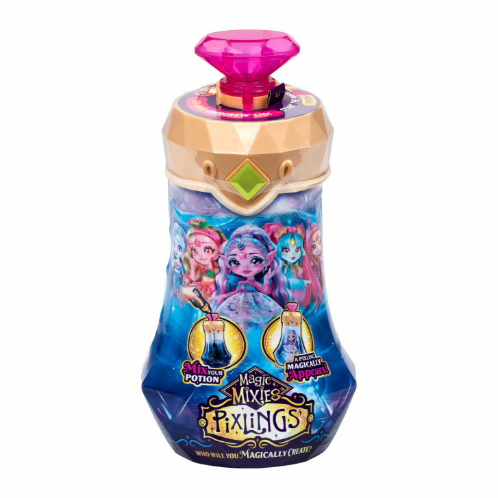 Magic Mixies – Pixlings