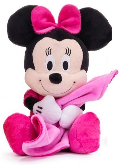 Disney – Plyšová postavička 22 cm