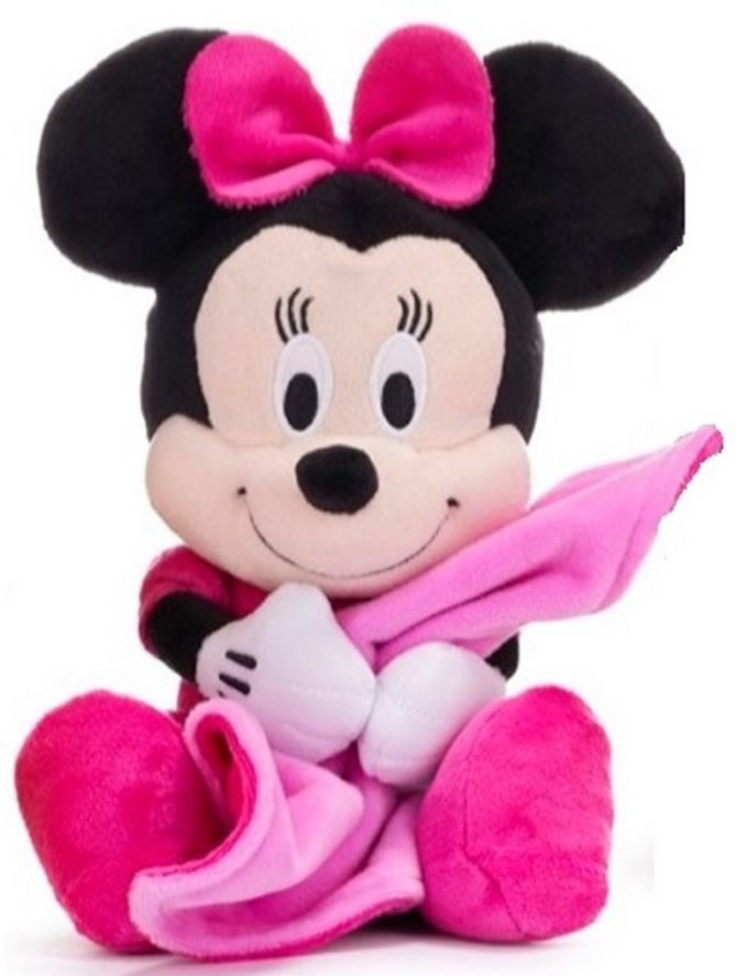 Disney – Plyšová postavička 22 cm