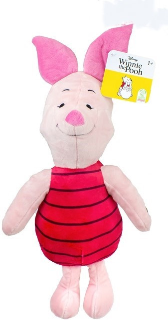 Disney – Plyšové prasátko 45 cm
