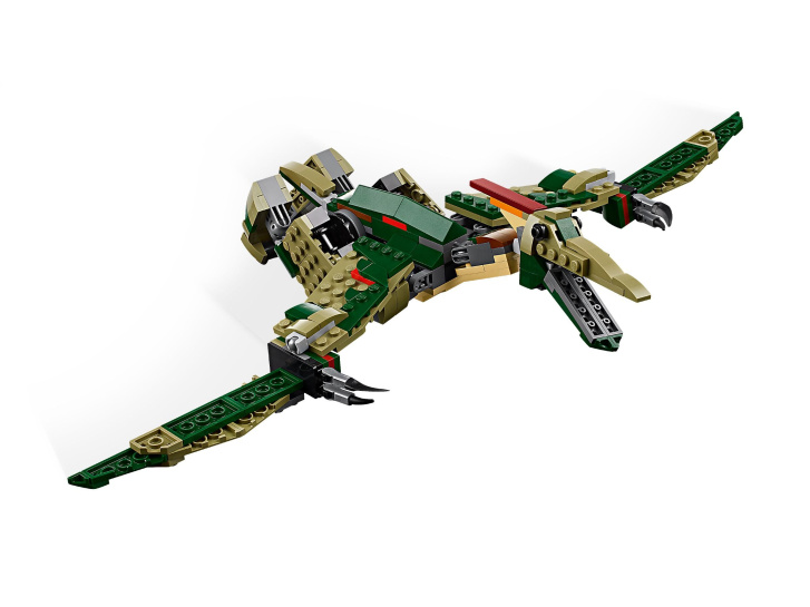 31151 Lego Creator – T-Rex