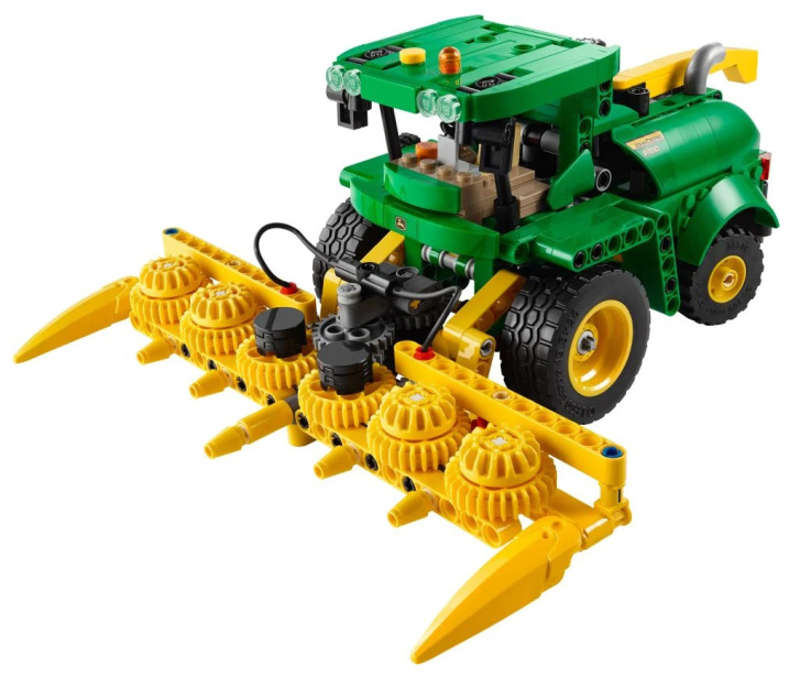 42168 Lego Technic – John Deere 9700 Forage Harvester