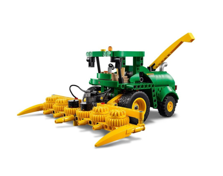 42168 Lego Technic – John Deere 9700 Forage Harvester