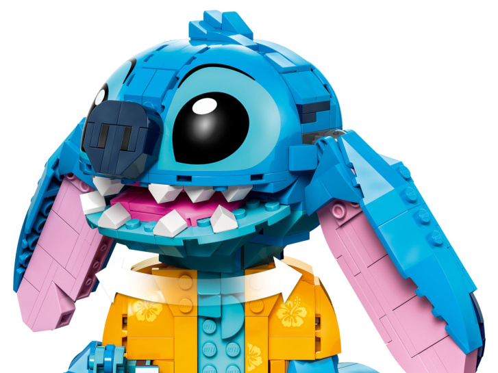 43249 Lego Disney – Stitch