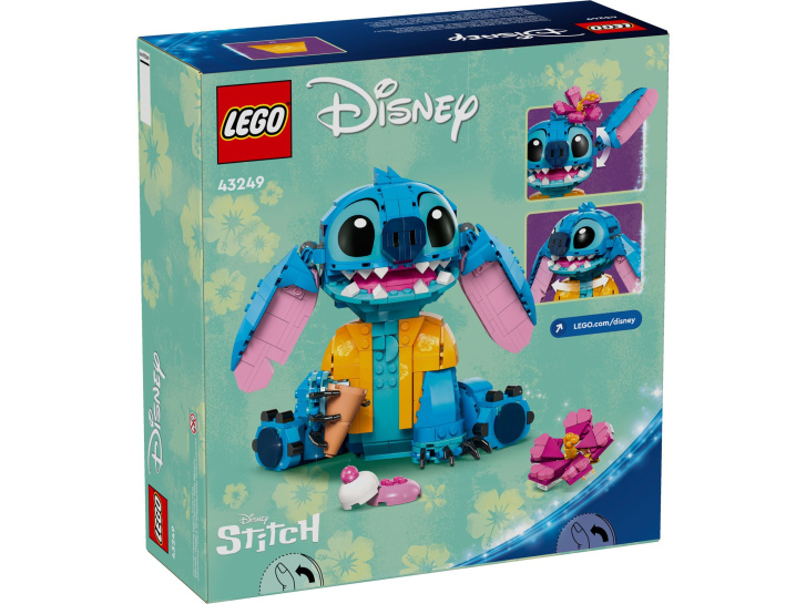43249 Lego Disney – Stitch