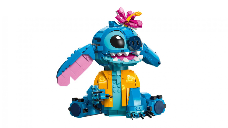 43249 Lego Disney – Stitch