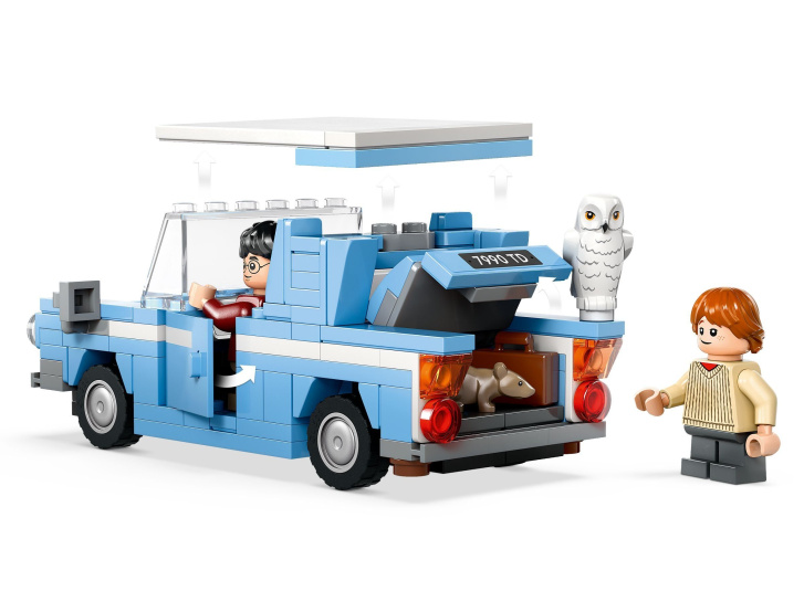 76424 Lego Harry Potter – Létající auto Ford Anglia