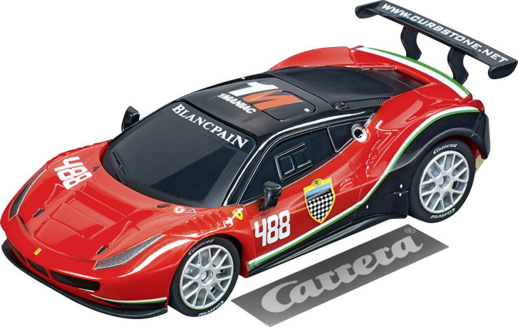 Carrera GO!!! – Auto Ferrari 488 GT3 “AF Corse, No.488“