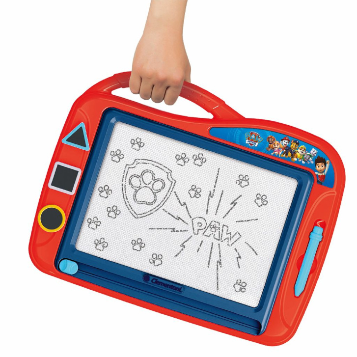 Paw Patrol - Tabulka na kreslení