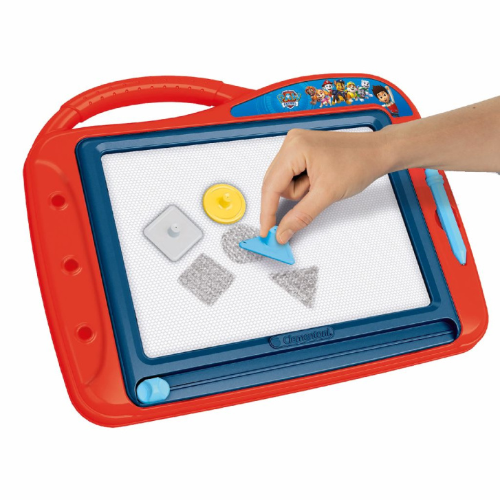 Paw Patrol - Tabulka na kreslení