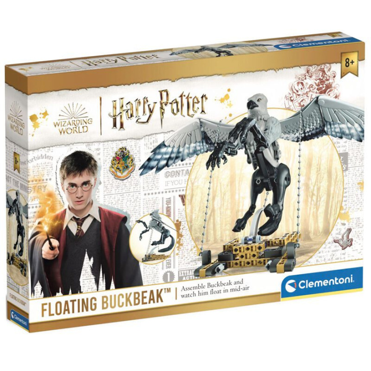 Harry Potter - Hipogryf