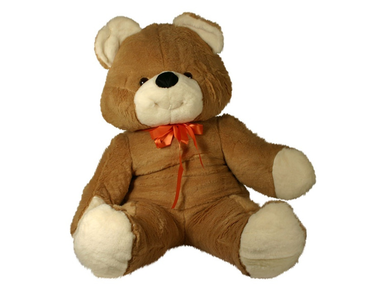 Medvěd Bombo 120 cm