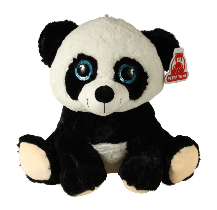 Plyšová panda 60 cm