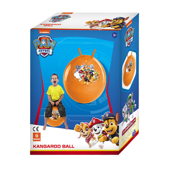PAW Patrol - Míč na skákání