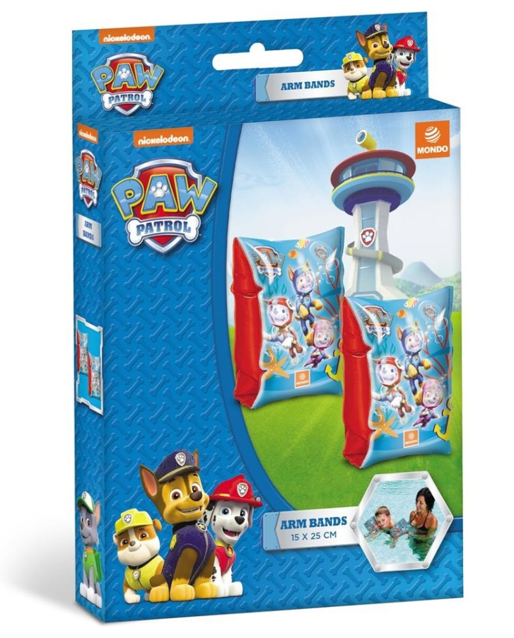 Paw Patrol - Nafukovací rukávky