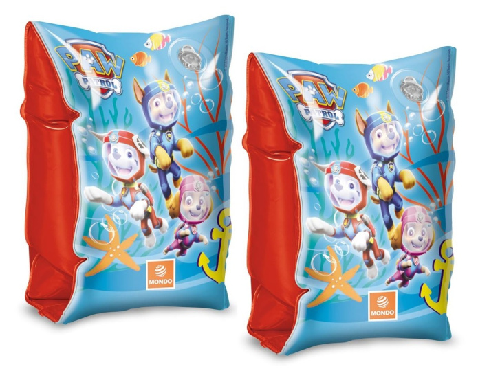 Paw Patrol - Nafukovací rukávky