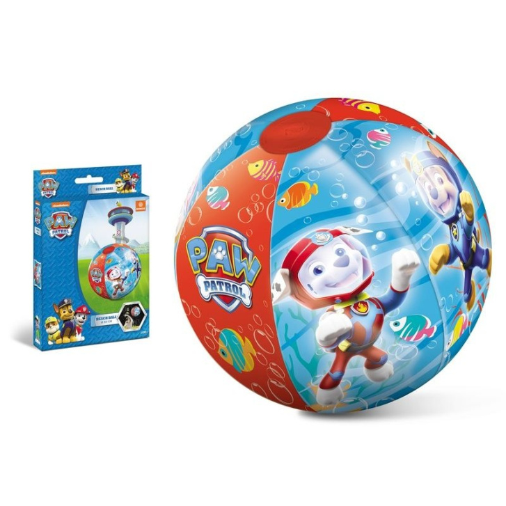 Paw Patrol - Plážový míč