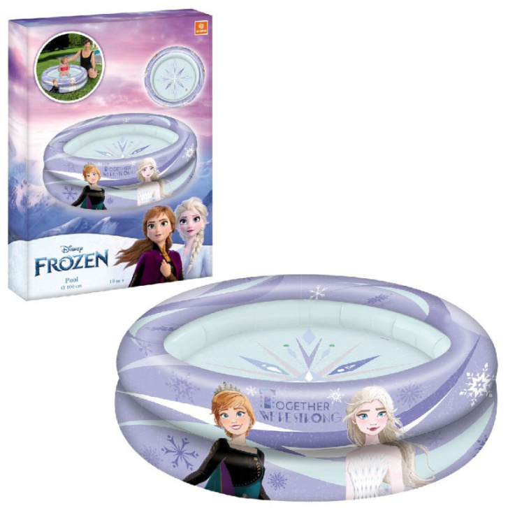 Frozen - Bazén 100 cm