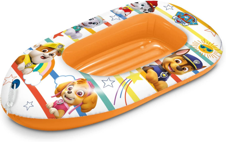 Paw Patrol - Nafukovací člun