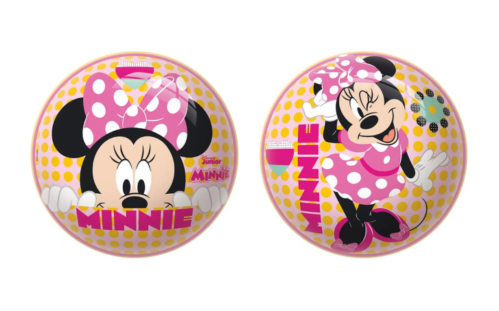 Minnie Mouse – Míč