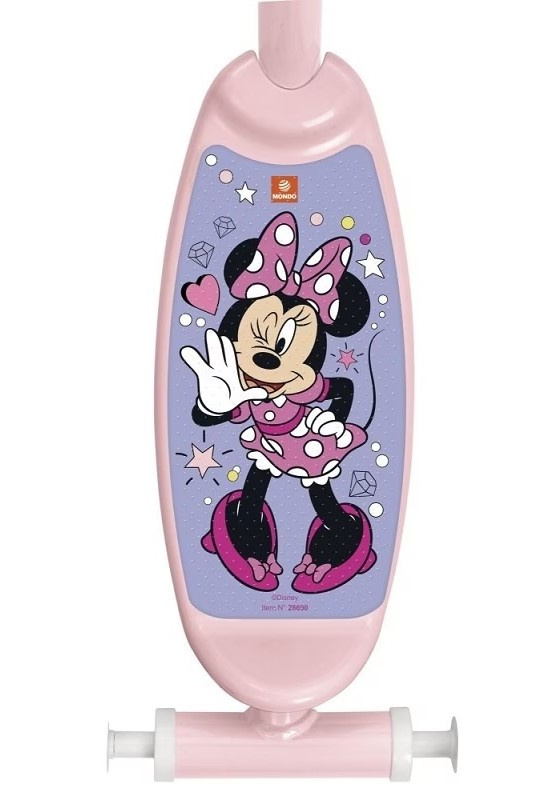 Minnie – Koloběžka