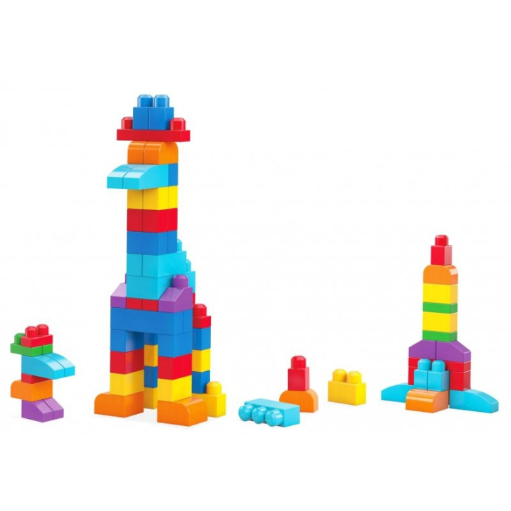 Mega Bloks - Stavebnice