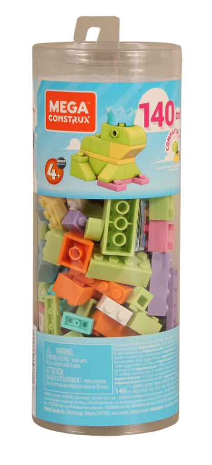 Mega Construx  – Stavebnice