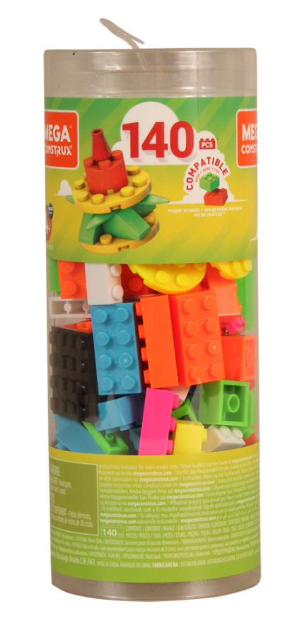 Mega Construx  – Stavebnice