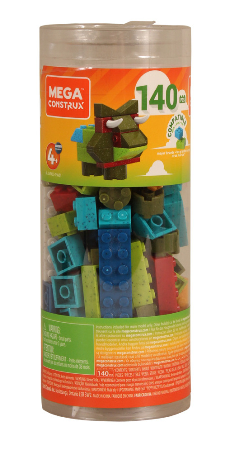 Mega Construx  – Stavebnice