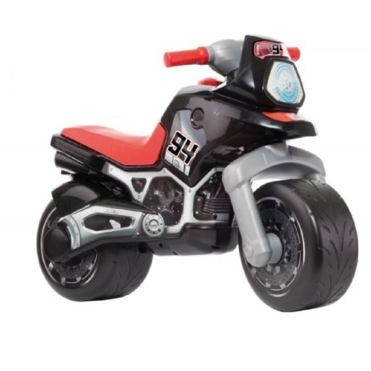 Odrážedlo motorka
