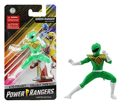 Power Rangers - Figurka
