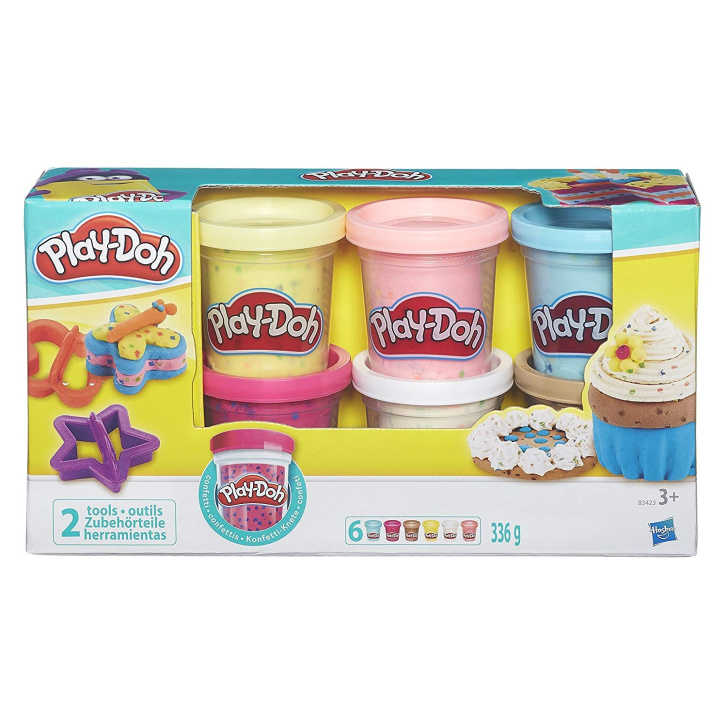 Play-Doh - Plastelína