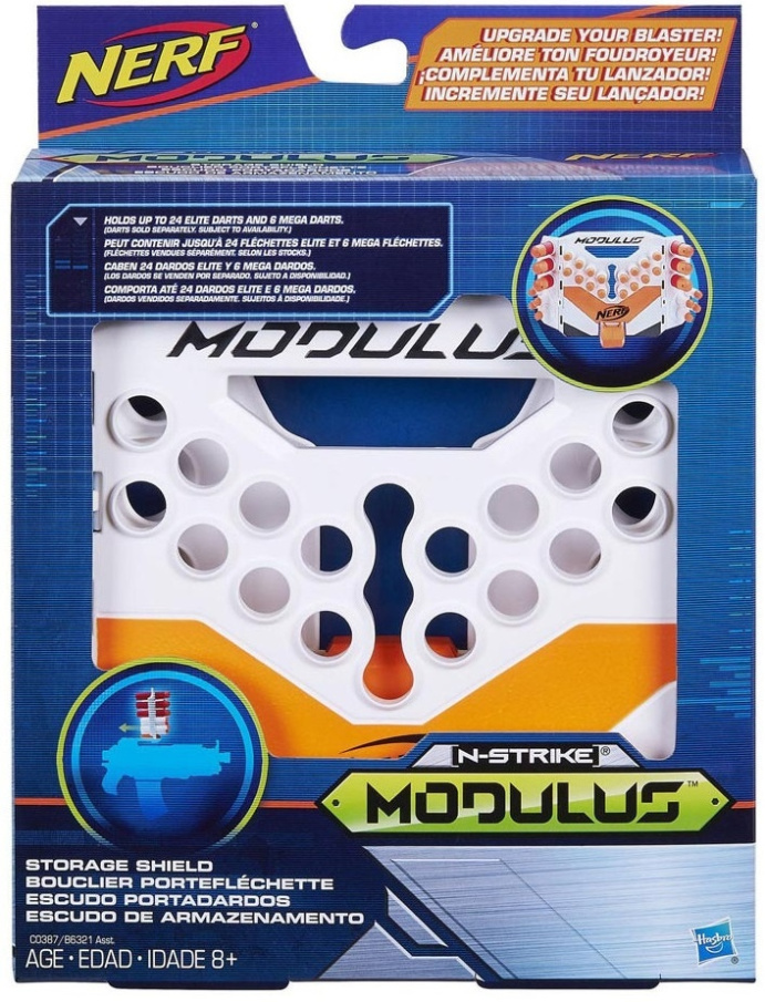 Nerf N- Strike - Modulus Příslušenství