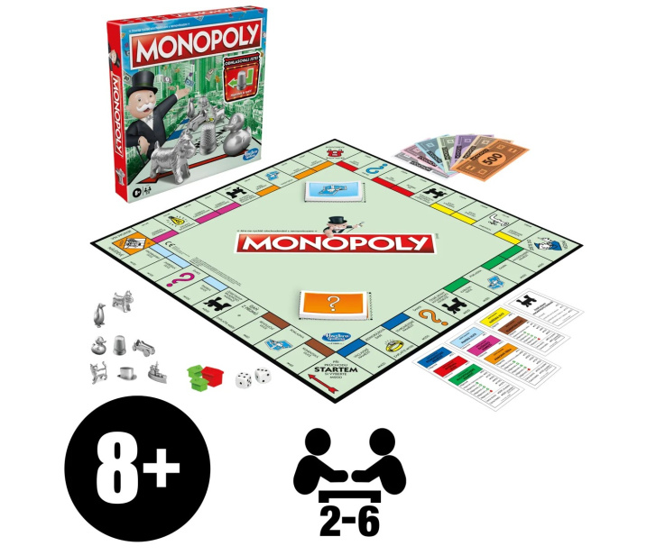Monopoly