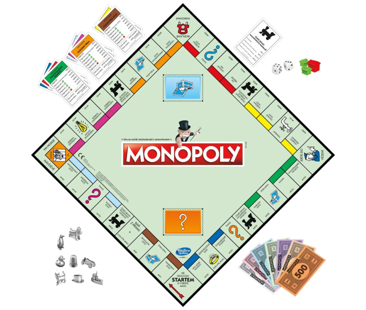 Monopoly