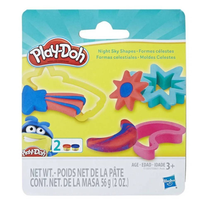 Play-Doh - Souprava